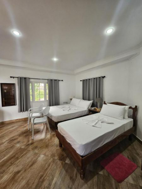 JP Self Catering